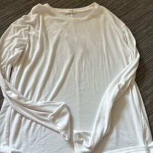Rag & bone Long Sleeve T-shirt